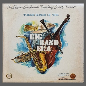V.A – Theme Songs Of The Big Band Era