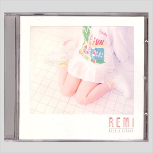 레미 - EP 1집 Like A Virgin(CD)