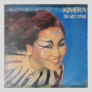키메라 KIMERA (THE LOST OPERA) - 런던심포니 오케스트라